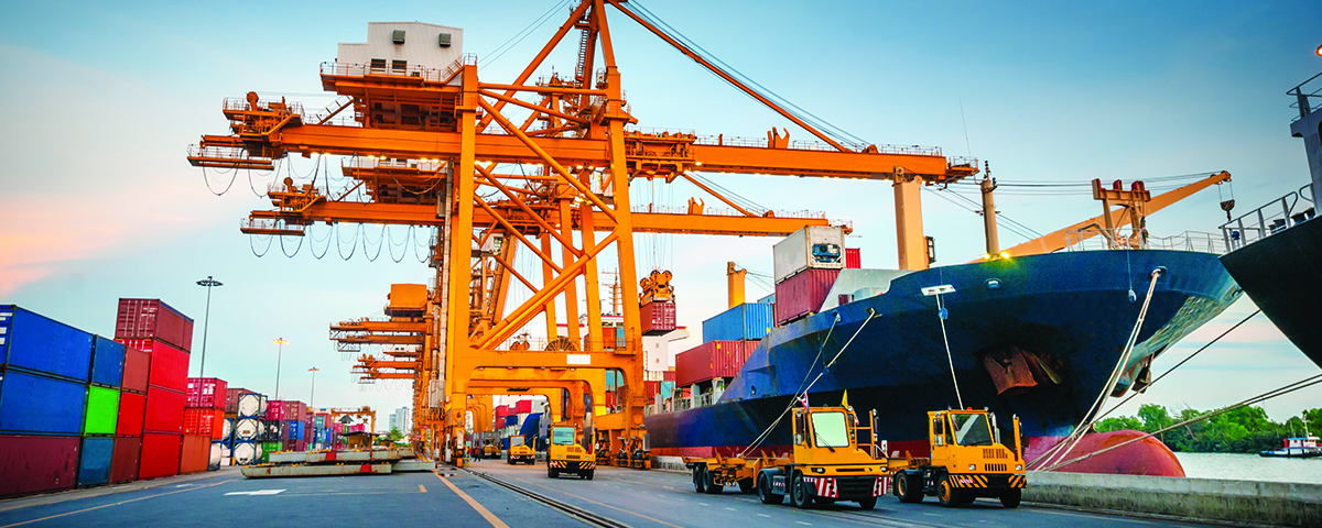 MARINE CARGO