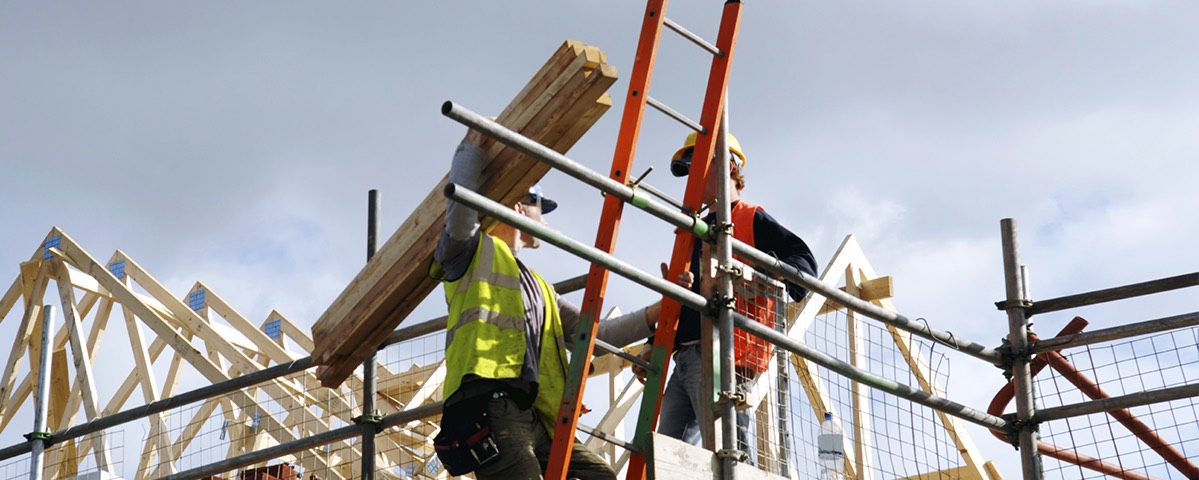 TRADESMAN