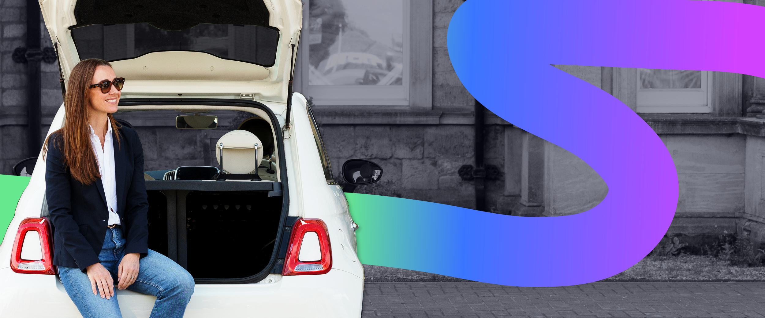 SHORT-TERM VEHICLE INSURANCE