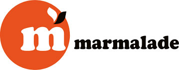 Marmalade insurance logo