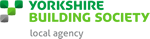Yorkshire Building Society logo