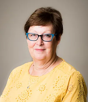 Cheryl Brown